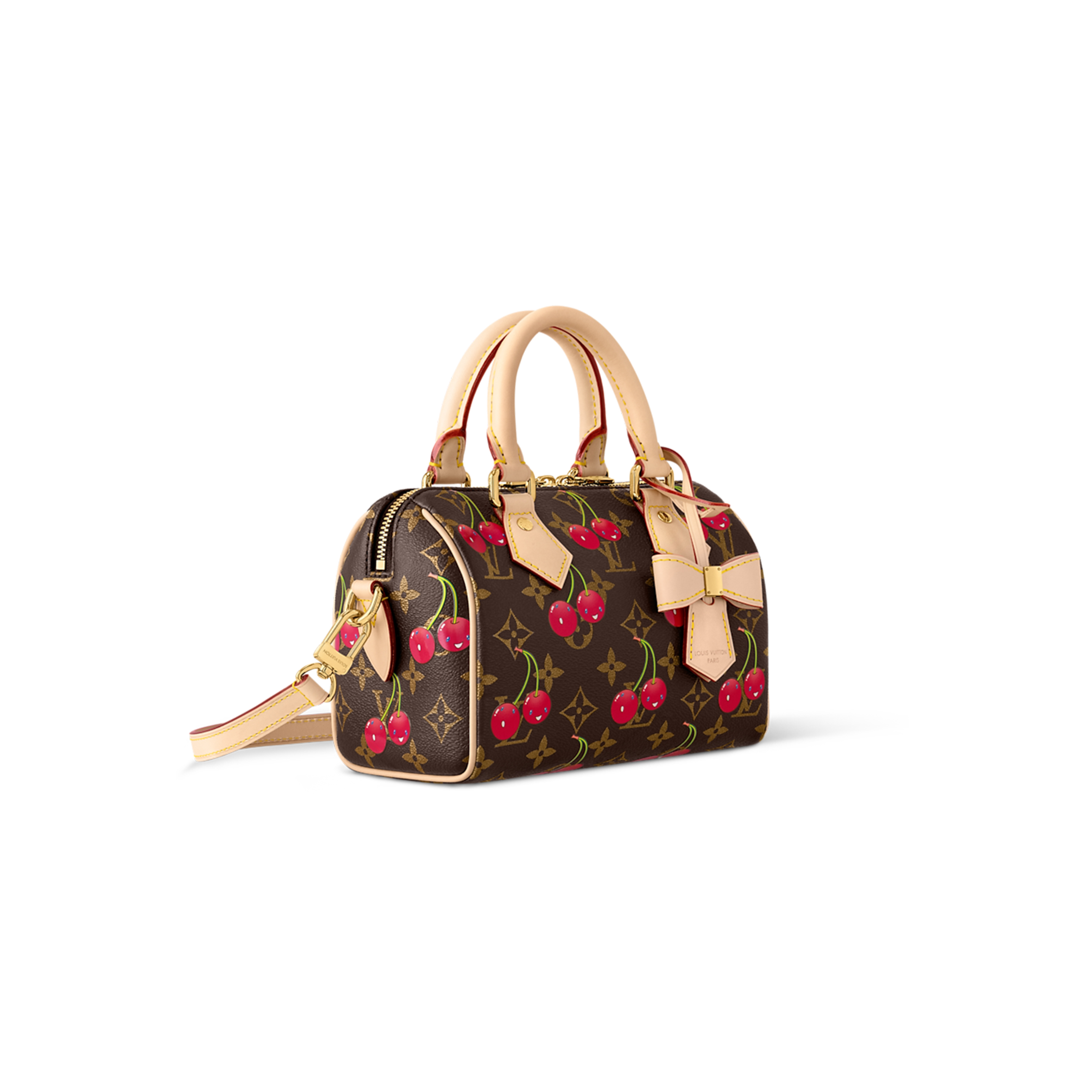 l0*is V*t0n murakami lv x tm speedy bandouliÈre 20 m13094 (21*13*12cm)